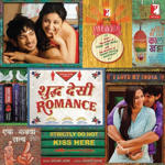 Shuddh Desi Romance (2013) Mp3 Songs